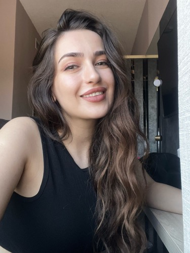 Nazlıcan Yavuz