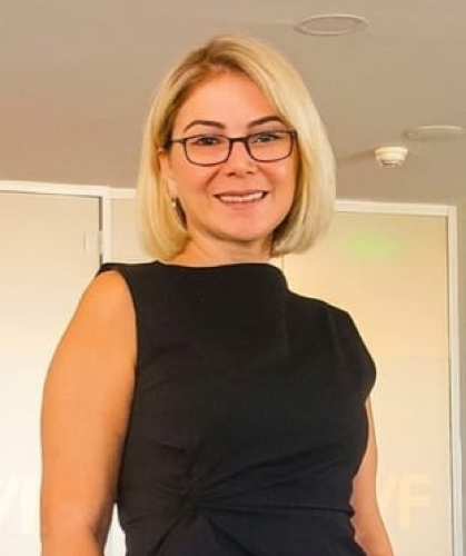 Şaha Baygül Özpınar