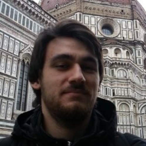 Salih Emre
